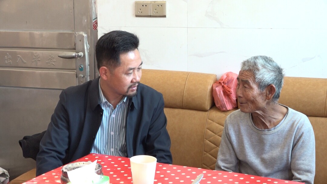 政协委员风采 | 李知军：返乡创业带动村民致富