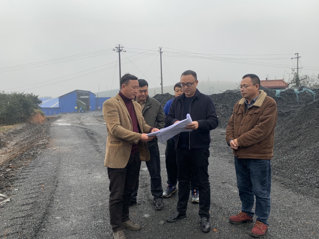 政协委员风采 | 史鹏飞：脚踏实地做事  推进矿山生态修复