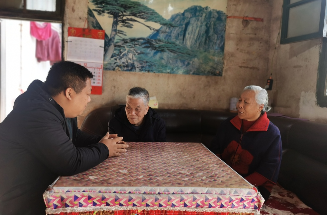 人大代表风采 | 唐磊：心系群众无小事  建言献策敢担当