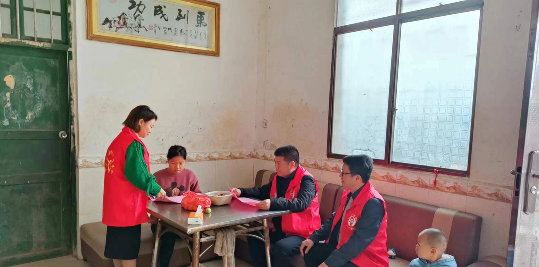 方元镇：人大代表助力 筑牢消防安全屏障
