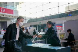 充电宝？还有这些不能上高铁→