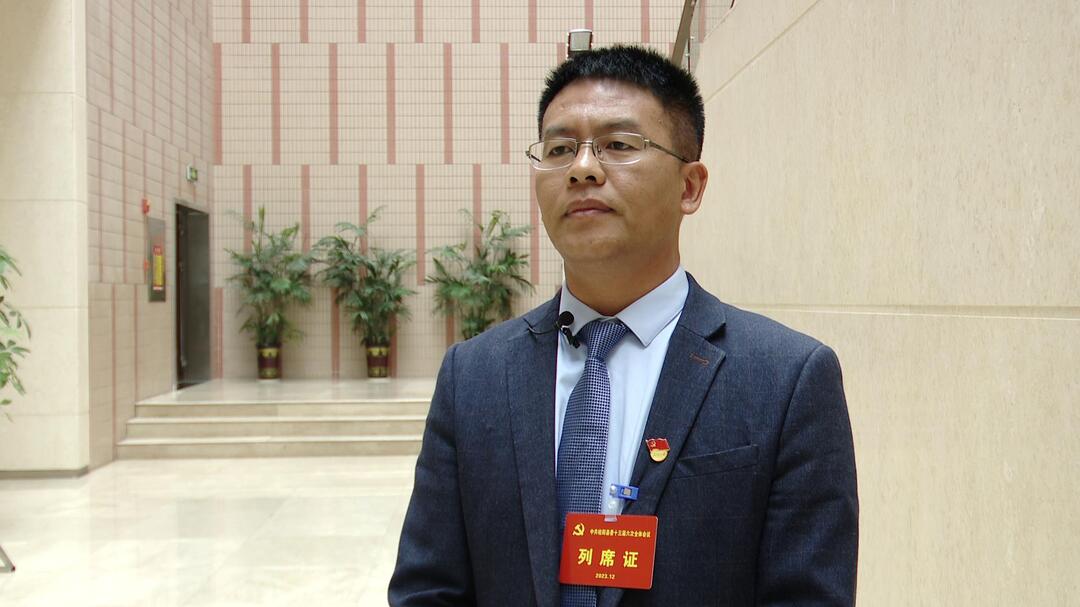 踔厉奋发 勇毅前行：中共桂阳县委十三届六次全会引发热烈反响