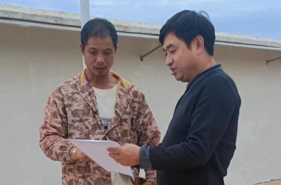 桂阳：创新方式  持续加大“异地就医”政策宣传力度