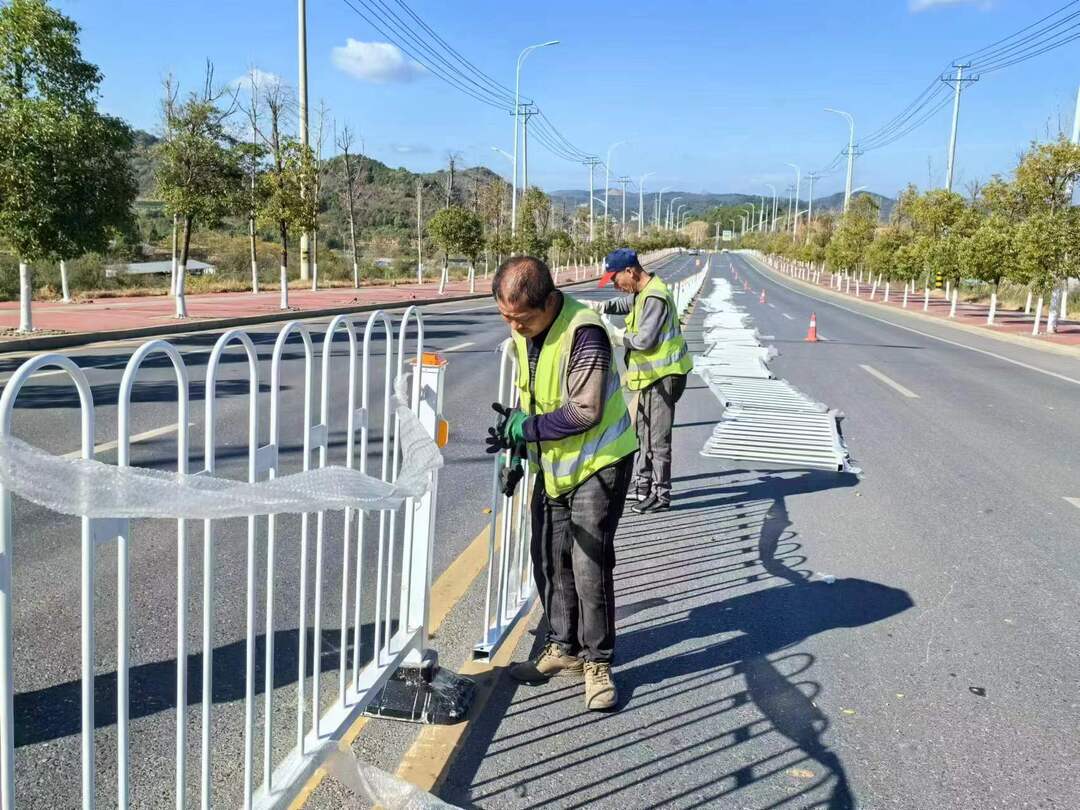 走基层 找问题 想办法 促发展 | 交警部门重拳出击整治交通顽瘴痼疾  守护群众出行安全