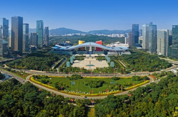 强国建设、民族复兴的必由之路——以习近平同志为核心的党中央引领新时代改革开放纪实