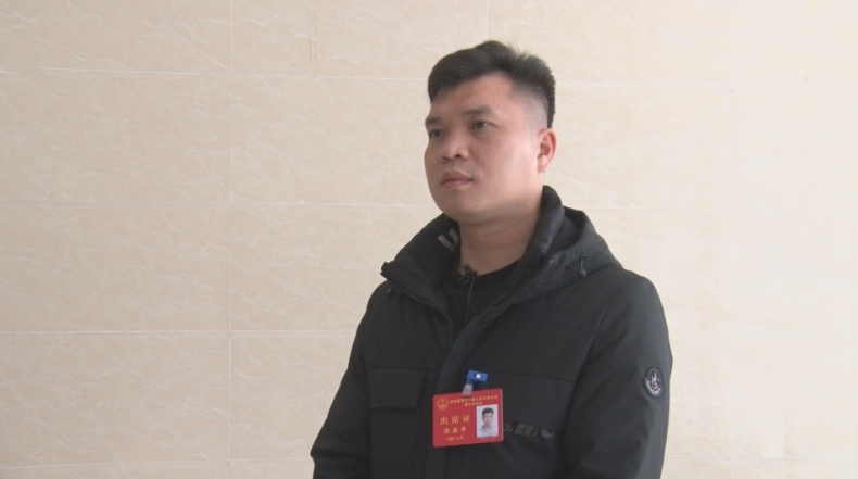 聚焦两会   胜利闭幕！县人大代表畅谈感受：乘胜而上开新局  勇毅前行谱新篇