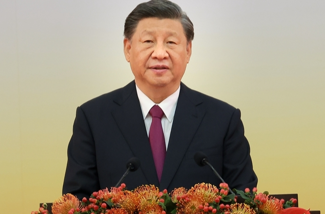 中共中央政治局召开专题民主生活会 习近平主持会议并发表重要讲话