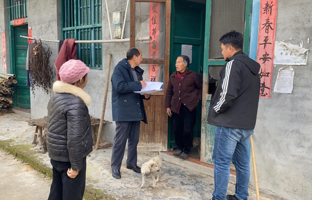 塘市镇：扎实做好2024年度计生奖扶和特扶申报摸底工作