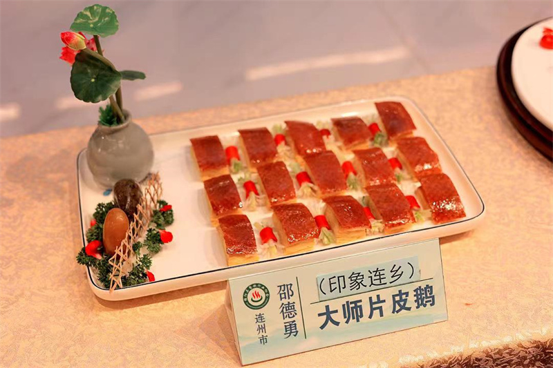 桂阳：以“食”为媒 拓展消费新热点