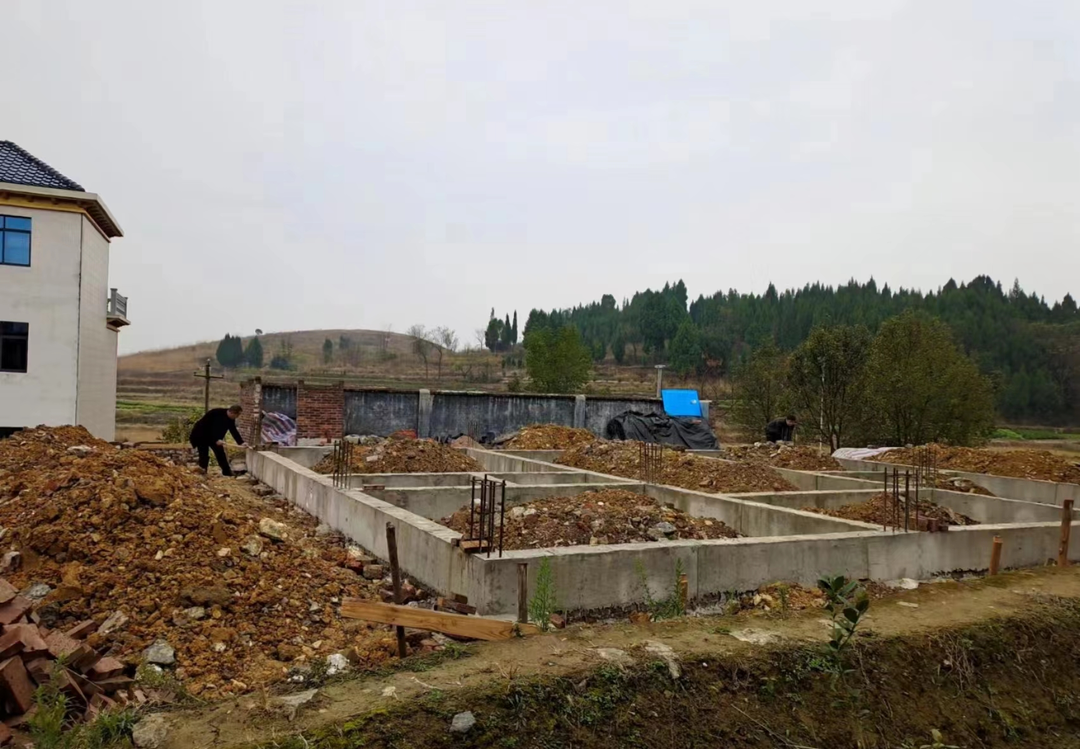 四里镇：“联审联办”助力宅基地审批跑出“加速度”