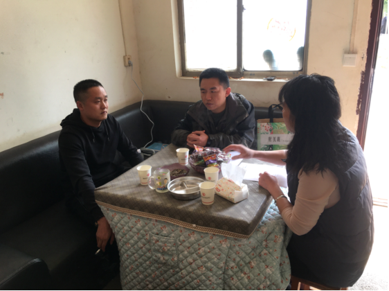 展现新风采 续写新辉煌一一樟市镇干部职工热议习近平主席新年贺词