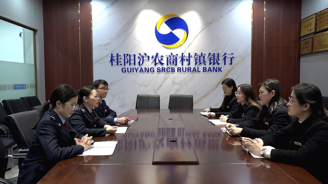 打好“发展六仗” | 县税务局：“税惠”政策添活力  精准辅导解难题
