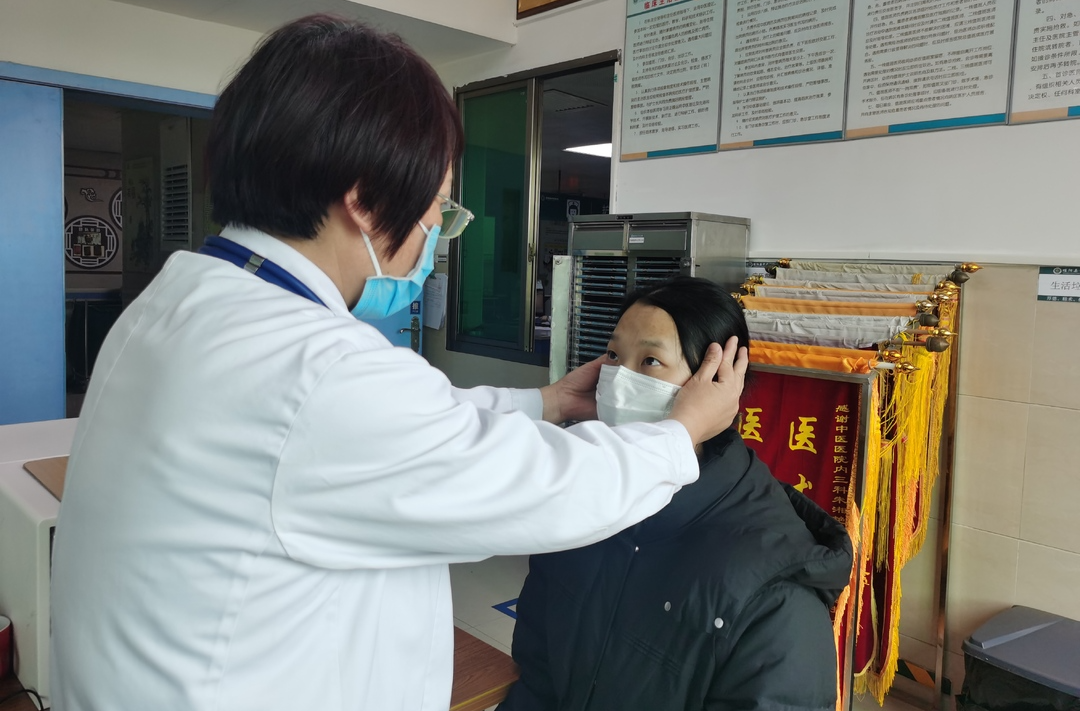 天冷警惕眩晕症  发病年轻化侵袭上班族