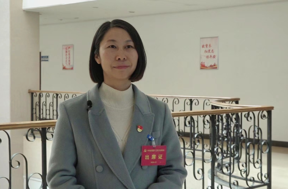 中共桂阳县委十三届七次全会召开引发热烈反响