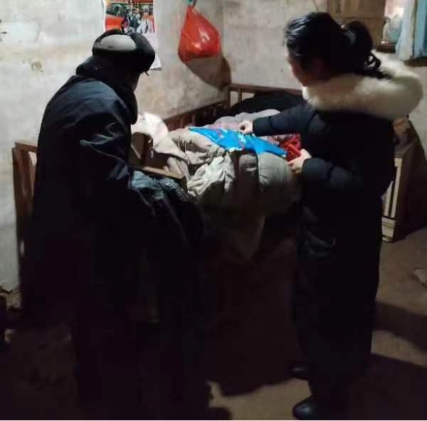 打好发展六仗：多措并举，确保应对冰雪灾害天气安全有“度”