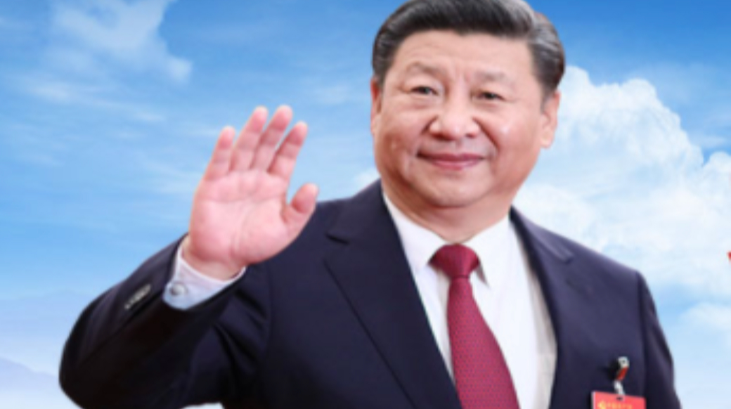 关于中法关系，习近平主席这样说
