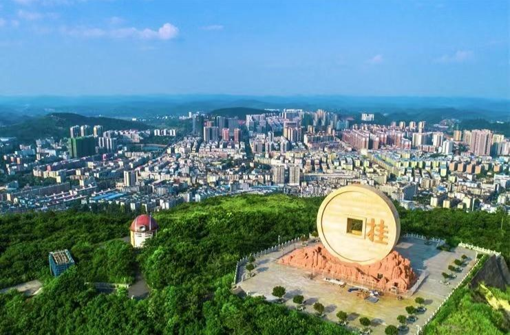 桂阳：打出组合拳做好环境安全