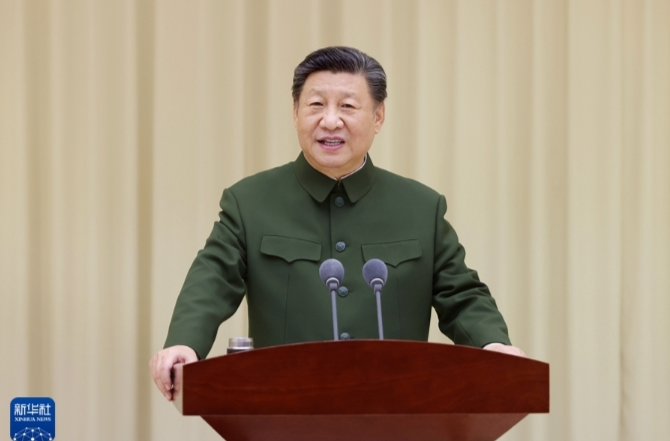 “老百姓的事情是最重要的事情”——习近平总书记春节前夕赴天津看望慰问基层干部群众纪实