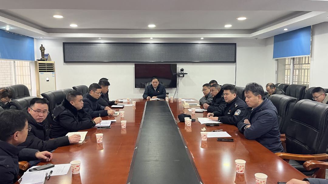 李志强调度高边坡隐患治理工作 | 加强隐患排查治理   坚决防范遏制安全生产事故发生