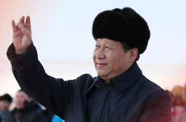 总书记的新春牵挂｜民俗寄祝愿