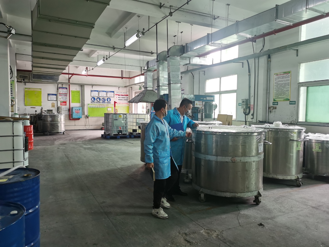真抓实干 奋战“开门红” | 帝京环保：稳步有序运行  9成以上员工到岗