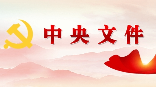 中共中央印发《中国共产党巡视工作条例》