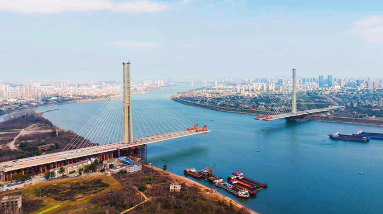 瞭望丨湖南：“破”“立”之间闯新路