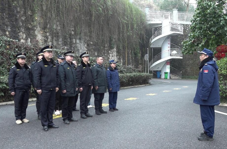 安全生产在线｜我县多部门联合整治电动自行车违规充电
