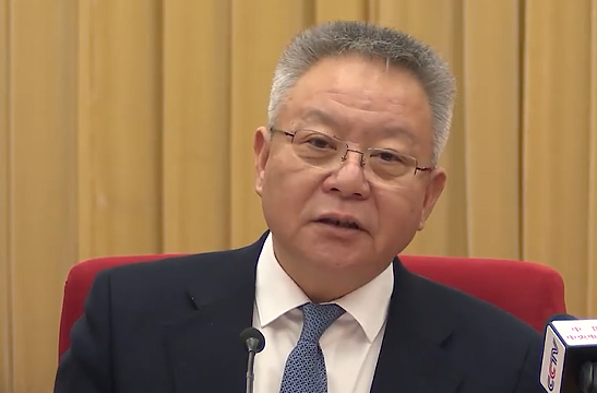 湖南省委书记沈晓明：长沙生活成本低教育医疗水平高，在全世界是独特存在