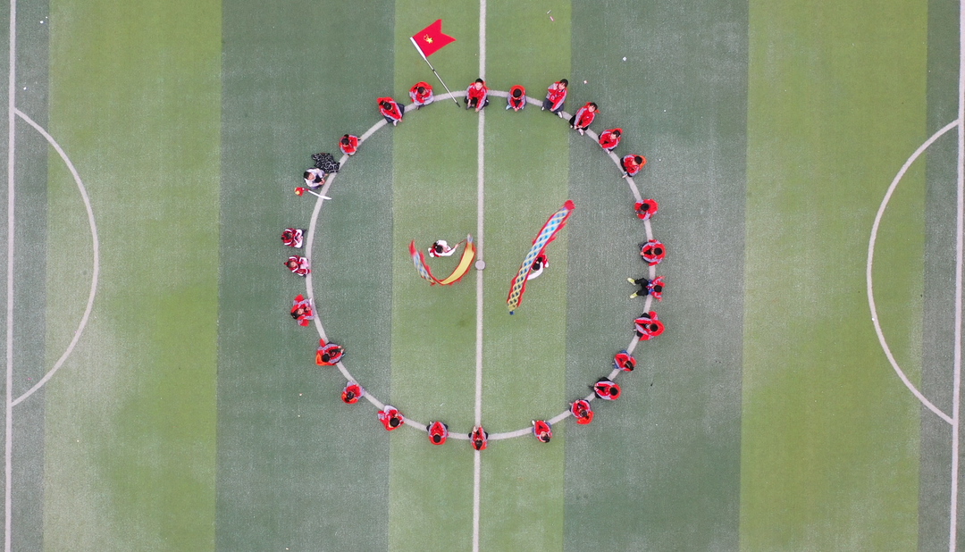 二月二“龙抬头”   民俗中传承“中国龙”