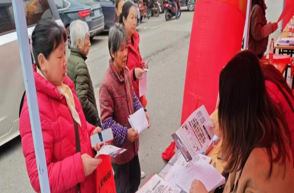 让零工“小市场”成为就业“暖心港”