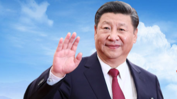 总书记的两会时间丨记者手记：信心和力量来自人民