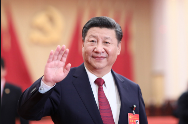心相近丨走进“春天国度”，感受中非共同发展的加速度