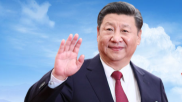 第一观察丨总书记两会后首次地方考察释放重要信号