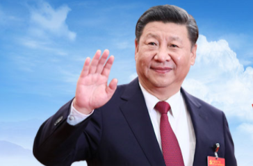 习近平主持召开新时代推动中部地区崛起座谈会强调 在更高起点上扎实推动中部地区崛起