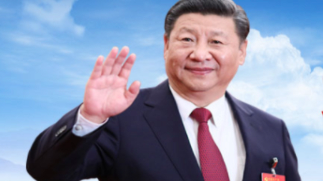 总书记湖南行｜记者手记：不负春光更前行