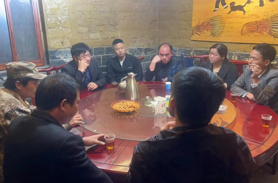 洋市镇：高效调解纠纷，营造优质营商环境