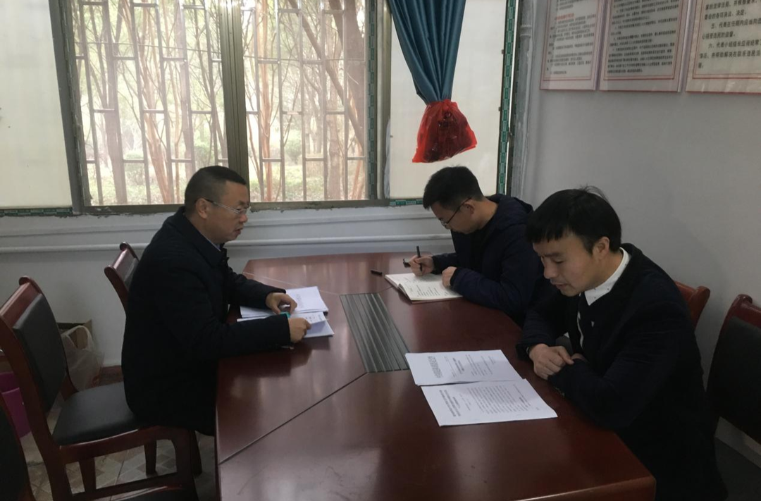 强国有我 重任在肩！ ——基层干部职工热议习近平总书记在湖南考察时的重要讲话