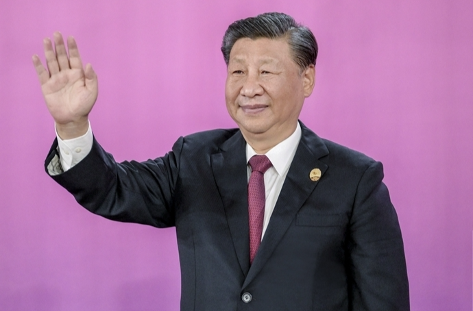 习近平同哈萨克斯坦总统托卡耶夫分别向中国“哈萨克斯坦旅游年”开幕式致贺信