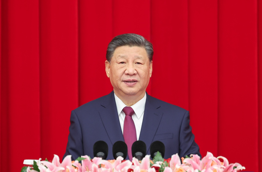 美美与共的力量——习近平主席在联合国教科文组织总部发表重要演讲十年间