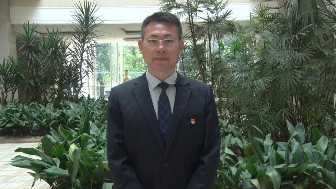 优化营商环境我承诺——县发展和改革局