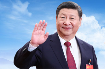习近平同美国总统拜登通电话