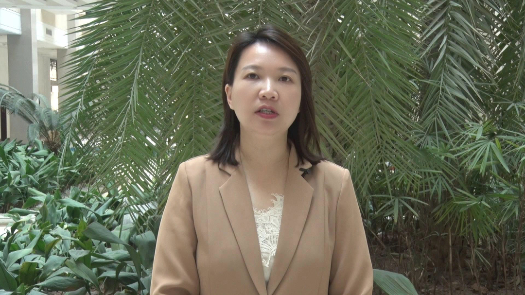 奋斗的桂阳正青春｜县科工局：稳中求进  以进促稳  推动工业经济高质量发展