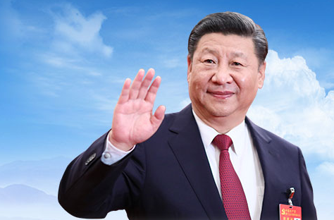 推动西部大开发是一项世纪工程——习近平总书记在重庆考察并主持召开新时代推动西部大开发座谈会纪实