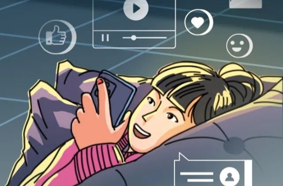 网信“策”画 | 打一场未成年人“短视频成瘾”的阻击战