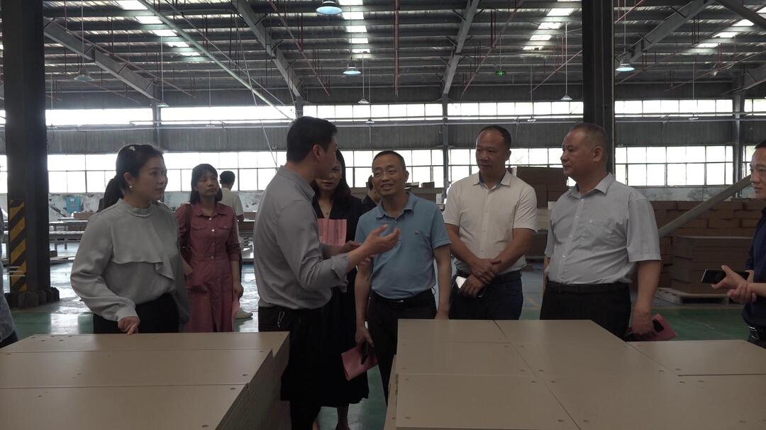 市政协来桂开展调研和民主监督工作