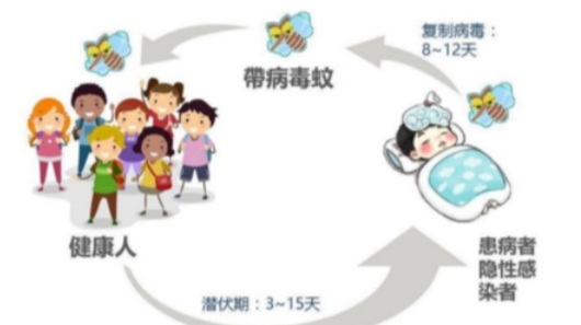 “五一”假期，桂阳疾控温馨提醒您，做自己健康的第一责任人