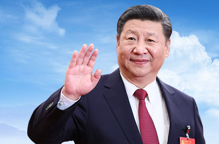 习近平寄语新时代青年强调 奋力书写为中国式现代化挺膺担当的青春篇章 向全国广大青年致以节日祝贺和诚挚问候