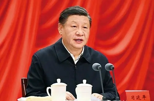 争做有理想、敢担当、能吃苦、肯奋斗的新时代好青年——习近平总书记的节日祝贺和诚挚问候激励广大青年奋斗拼搏