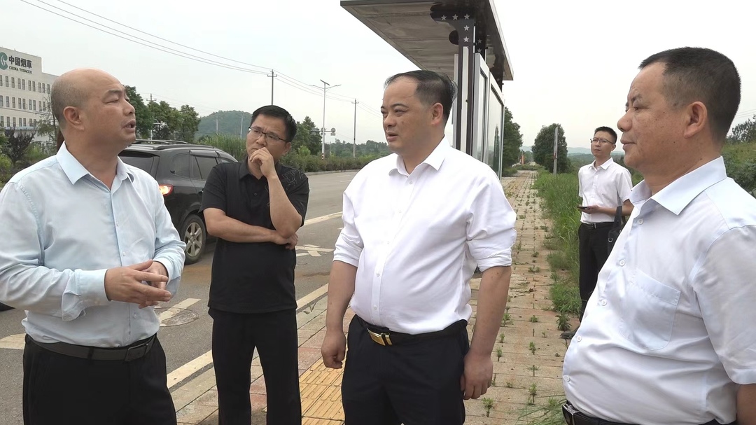 【快讯】深入推进“六大新行动”  全面彰显“七个新担当” | 李志强调研陶瓷产业高质量发展工作